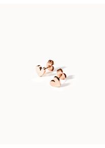 PURELEI Tiny Heart Ohrringe