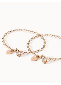 PURELEI Endless Love Armband-Set