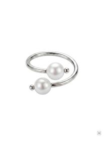 PURELEI Pearl Muse Ring