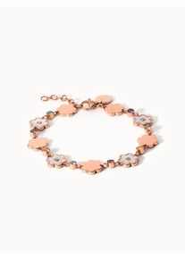 PURELEI Flowering Blumen Armband