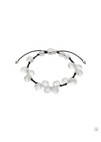 PURELEI Clarity Armband, verstellbare L&auml;nge