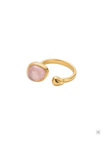 PURELEI Natural Grace Ring