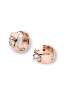 PURELEI Glam Ohrringe mit Zirkonia Steinen