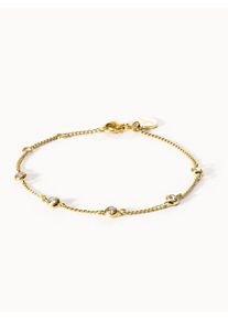 PURELEI Spotlight Armband, verstellbare L&auml;nge