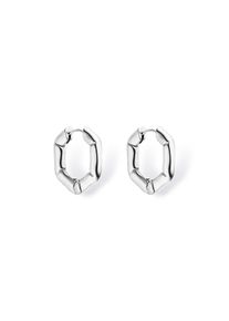 PURELEI Hexagon Ohrringe