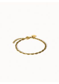 PURELEI Fine Rope Armband