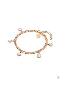 PURELEI Soft Shine Armband, verstellbare L&auml;nge