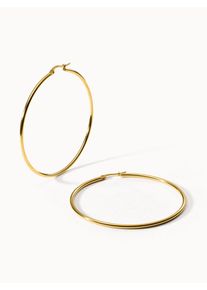 PURELEI Hoops Ohrringe