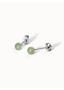 PURELEI Aventurine Perlenohrringe