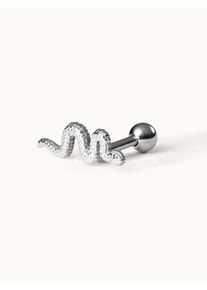 PURELEI Snake Piercing
