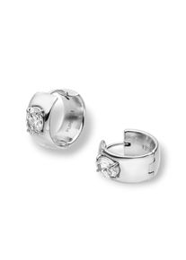 PURELEI Glam Ohrringe mit Zirkonia Steinen