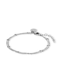 PURELEI Li'ili'i Double Layer Armband, verstellbare L&auml;nge