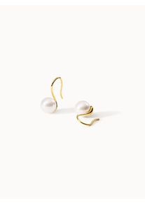 PURELEI Pure Pearl Perlenohrringe