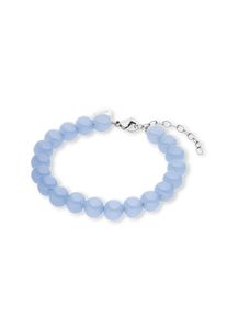 PURELEI Blue Lagoon Armband, verstellbare L&auml;nge