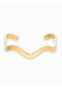 PURELEI Wave Elegance Armcuff