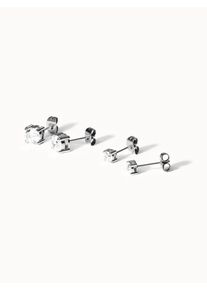 PURELEI Pristine Ohrring Set mit Zirkonia Steinen