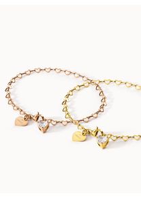 PURELEI Endless Love Armband-Set