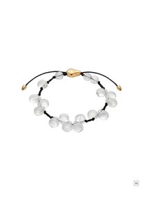 PURELEI Clarity Armband, verstellbare L&auml;nge