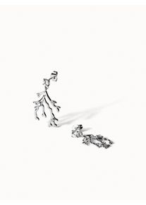PURELEI Coral Cove Ohrringe mit Zirkonia Steinen