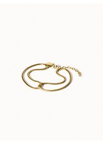 PURELEI Kindness Armband, verstellbare L&auml;nge