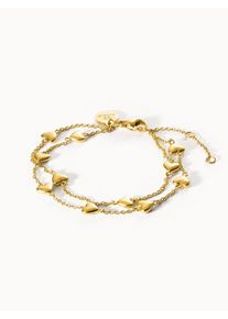 PURELEI Alohi Heart Armband, verstellbare L&auml;nge