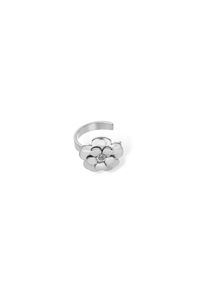 PURELEI Flower Earcuff