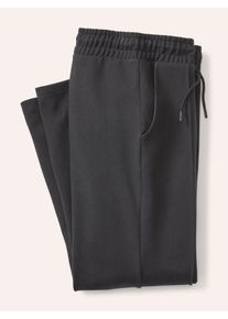 Walbusch Sweathose mit Struktur