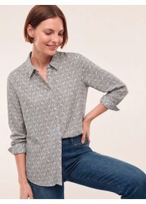 Walbusch Extraglatt-Hemdbluse Everyday 2.0