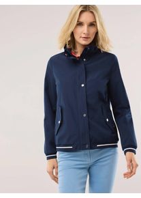 Walbusch Blousonjacke Baumwollmix