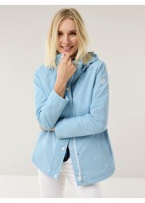 Walbusch Sommerjacke Baumwolltouch