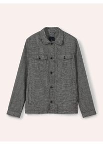 Walbusch Leinen Hemdjacke
