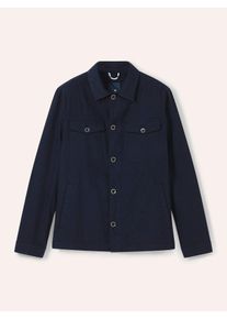 Walbusch Leinen Hemdjacke
