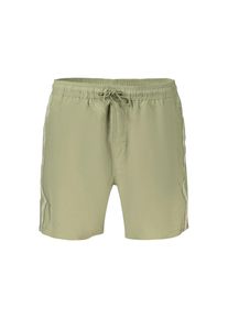 Calvin Klein Gr&uuml;ne Polyester Herren Badehose