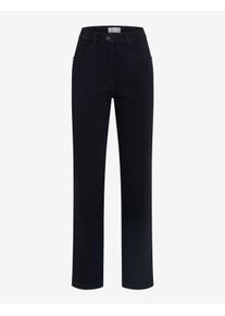 Raphaela by Brax Damen Five-Pocket-Hose Style CORRY, dunkelblau, Gr. 52