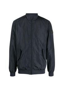 Emporio Armani EA7 - Bomberjacke f&uuml;r Herren (Mitternachtsblau)