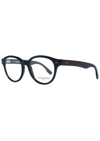 Zegna Couture Optische Fassung ZC5002 51 001
