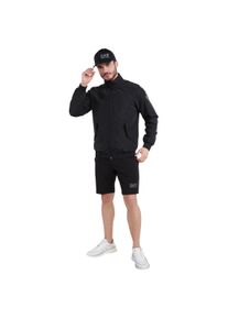 Emporio Armani EA7 - Jacke f&uuml;r Herren (Schwarz)