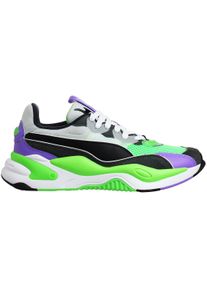 Puma RS-2K Internet Exploring Herren Sneakers in Gr&uuml;n