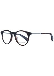 Yohji Yamamoto S. Oliver Monture de lunettes YY1009 127 50