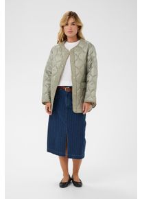 Saint Tropez Jacke OttaviaSZ Jacke Oversize fit