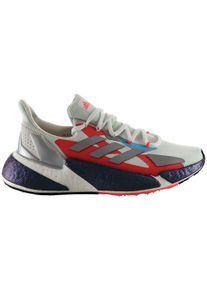 Adidas X9000L4 Damen wei&szlig;e Sportschuhe