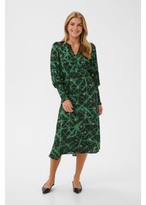 Culture Kleid CUbiam Kleid Relaxed fit