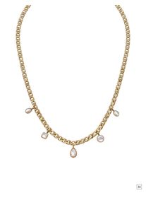 PURELEI Soft Shine Kette