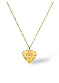 PURELEI Bright Heart Kette