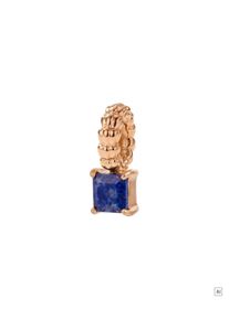 PURELEI LEI Geburtsstein Charm September Lapislazuli