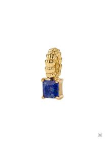 PURELEI LEI Geburtsstein Charm September Lapislazuli