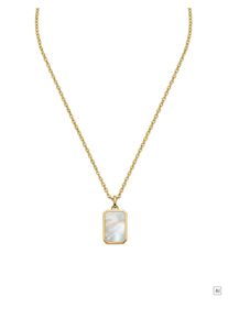 PURELEI Island Core Kette