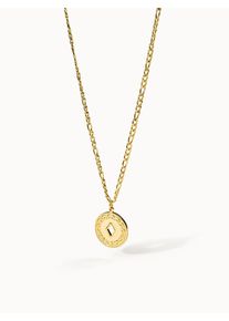 PURELEI Maverick Coin Kette