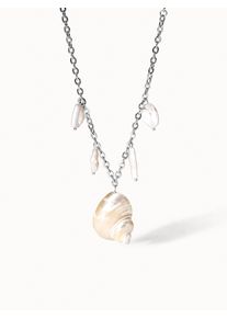 PURELEI Opulent Shell Kette