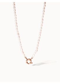 PURELEI Charm Kette mit Perlen